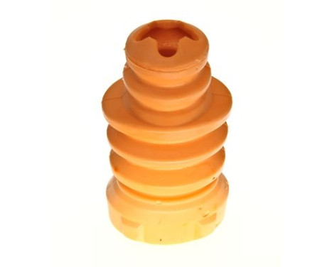 Rubber Buffer, suspension
