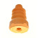 Rubber Buffer, suspension, Thumbnail 2