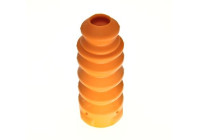 Rubber Buffer, suspension