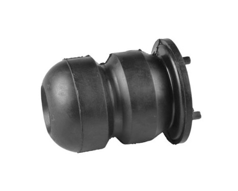 Rubber Buffer, suspension