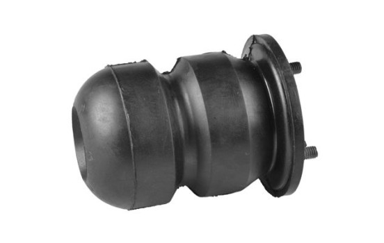Rubber Buffer, suspension