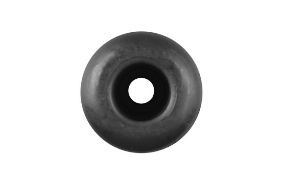 Rubber Buffer, suspension, Image 3