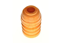 Rubber Buffer, suspension