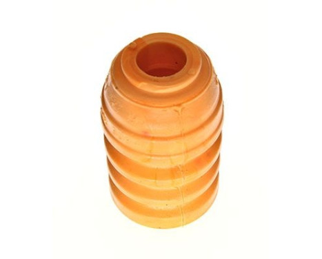 Rubber Buffer, suspension