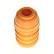 Rubber Buffer, suspension