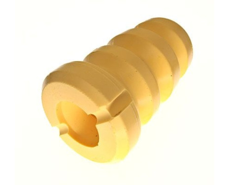 Rubber Buffer, suspension