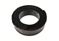 Rubber Buffer, suspension