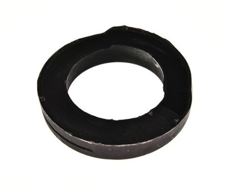 Rubber Buffer, suspension