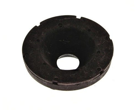 Rubber Buffer, suspension