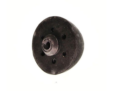 Rubber Buffer, suspension, Image 2