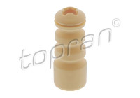 Rubber Buffer, suspension