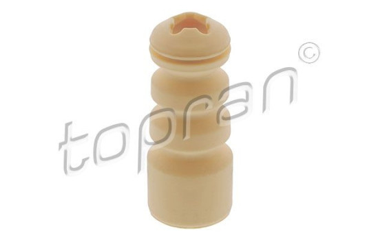 Rubber Buffer, suspension
