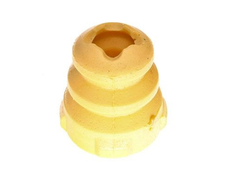 Rubber Buffer, suspension