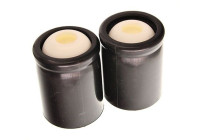 Rubber Buffer, suspension