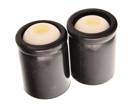 Rubber Buffer, suspension