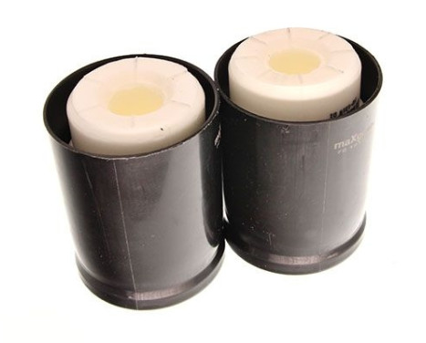 Rubber Buffer, suspension, Image 2