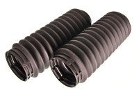 Rubber Buffer, suspension