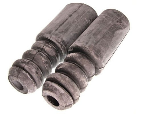 Rubber Buffer, suspension