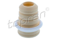 Rubber Buffer, suspension