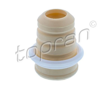 Rubber Buffer, suspension