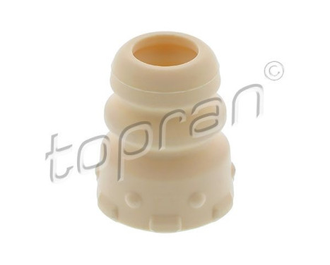 Rubber Buffer, suspension