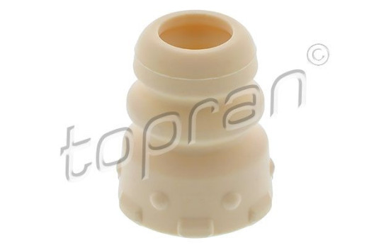 Rubber Buffer, suspension