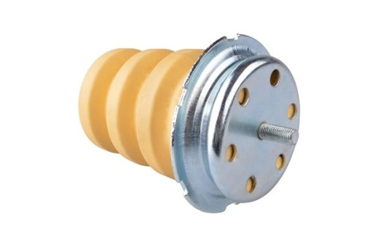 Rubber Buffer, suspension, Image 2