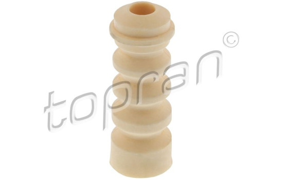 Rubber Buffer, suspension