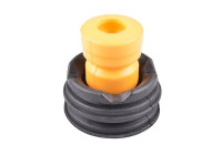 Rubber Buffer, suspension