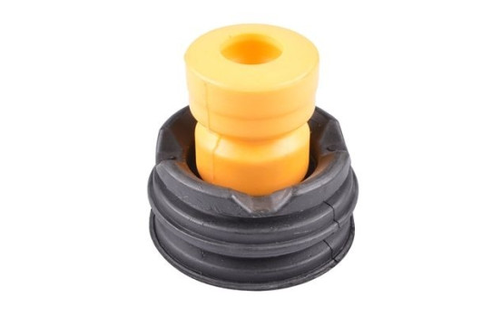 Rubber Buffer, suspension