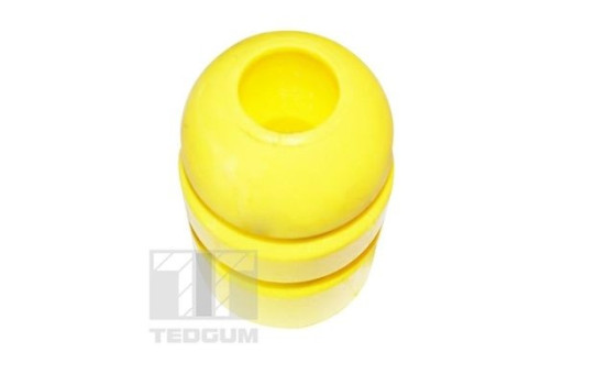 Rubber Buffer, suspension, Image 2