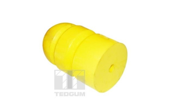 Rubber Buffer, suspension, Image 3