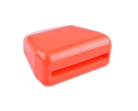 Rubber Buffer, suspension