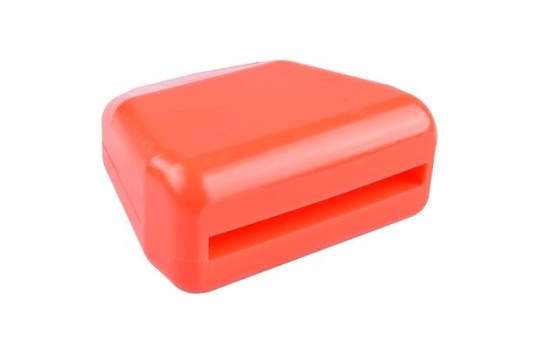 Rubber Buffer, suspension