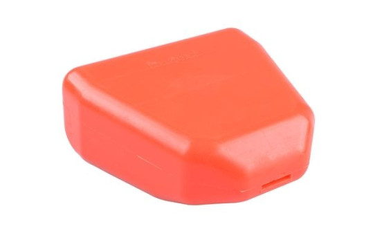 Rubber Buffer, suspension, Image 2