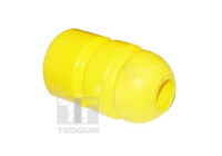 Rubber Buffer, suspension