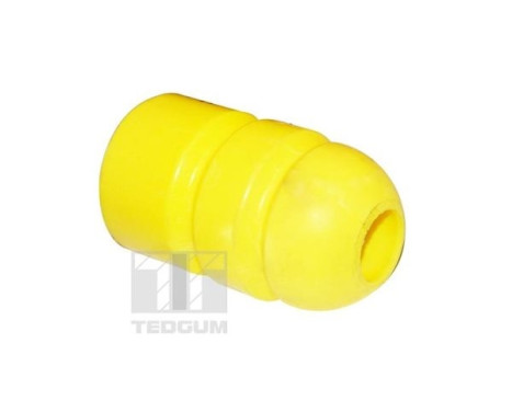 Rubber Buffer, suspension