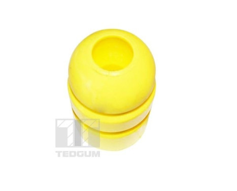 Rubber Buffer, suspension, Image 2