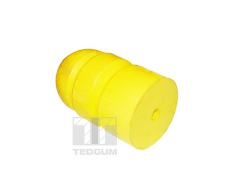 Rubber Buffer, suspension, Image 3