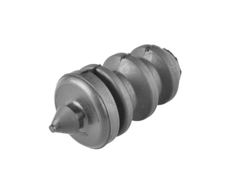 Rubber Buffer, suspension, Image 2