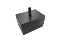 Rubber Buffer, suspension