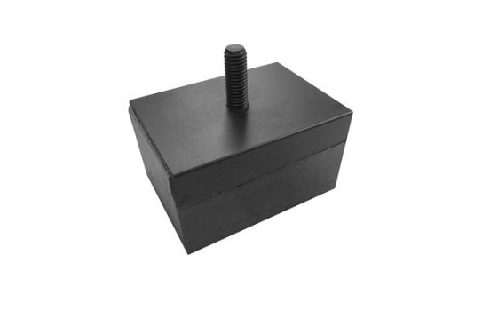 Rubber Buffer, suspension