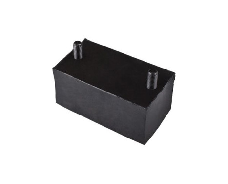 Rubber Buffer, suspension