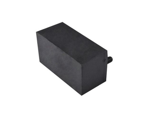Rubber Buffer, suspension, Image 3