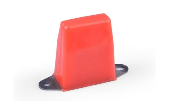 Rubber Buffer, suspension
