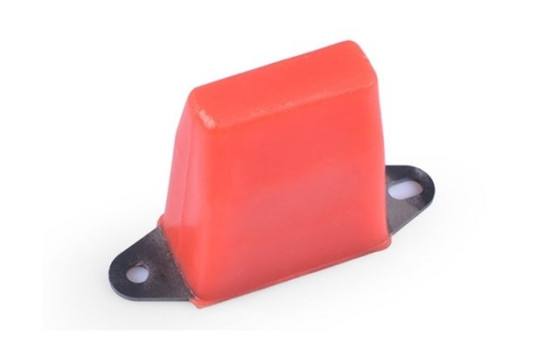 Rubber Buffer, suspension, Image 2