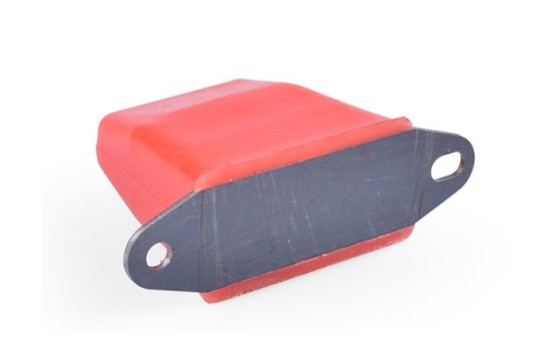 Rubber Buffer, suspension, Image 3