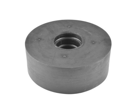 Rubber Buffer, suspension