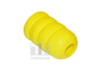 Rubber Buffer, suspension