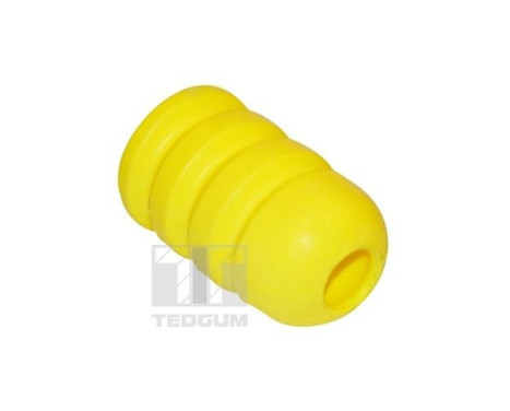 Rubber Buffer, suspension